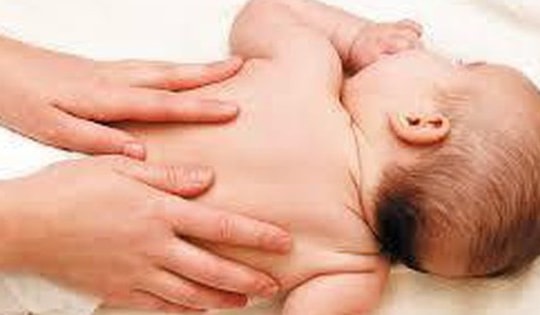 Biện pháp ngừa táo bón cho trẻ