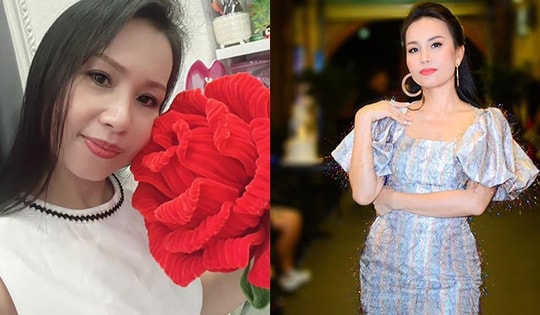 Giọng hát của Cẩm Ly giờ ra sao sau biến cố sức khỏe?