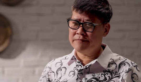 Phước Sang: "Chủ nợ đuổi theo, áp lực nợ nần, Kim Thư không thể chịu nổi"