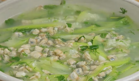 Món canh mát bổ, dễ làm giàu dưỡng chất giúp ổn định đường huyết, ngày hè càng nên dùng để thải độc