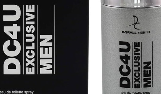 3 sản phẩm nước hoa mang nhãn Dorall Collection của Công ty TNHH XNK phát triển Việt Anh vi phạm, buộc thu hồi để tiêu hủy