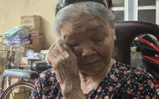 Người trong họ kể về lần cuối cùng gặp Tổng Bí thư Nguyễn Phú Trọng