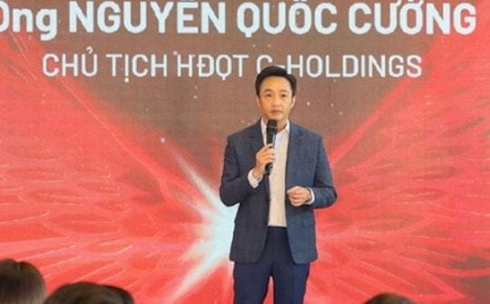 Cổ phiếu giảm 10 phiên liên tiếp, vốn hóa Quốc Cường Gia Lai còn bao nhiêu?