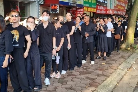 Dự báo thời tiết Hà Nội, TP.HCM trong hôm nay