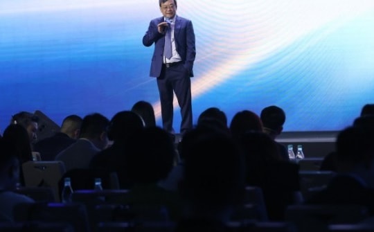 Tập đoàn Masan của tỷ phú Nguyễn Đăng Quang sở hữu “kho tiền mặt” hơn 20 nghìn tỷ đồng