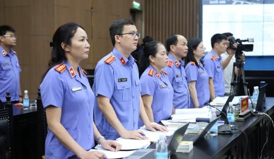 Cựu Chủ tịch FLC Trịnh Văn Quyết bị đề nghị 24 - 26 năm tù