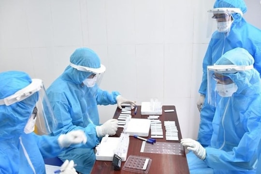 Kỹ thuật viên Trung tâm Y tế có được hưởng phụ cấp nghề?