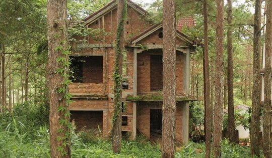 39 trường hợp được giới thiệu vị trí đất xây biệt thự ở Măng Đen là ai?