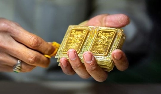 6 tháng cuối năm: Thận trọng đầu tư vàng, bất động sản khởi sắc