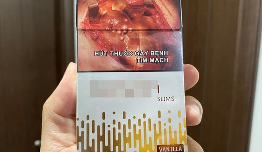 VCCI kiến nghị cân nhắc về "đề xuất mức tăng thuế rất mạnh" đối với rượu bia, thuốc lá