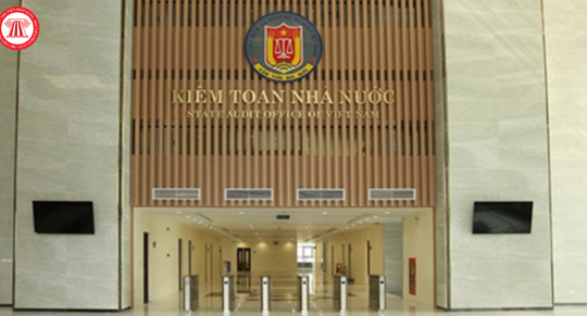 Thủ tục xử lý thông tin qua đường dây nóng của Kiểm toán nhà nước từ ngày 23/7/2024