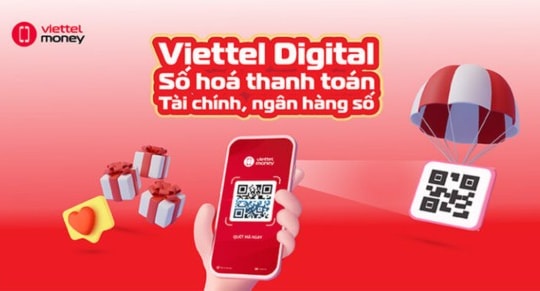 Hướng dẫn đóng lệ phí xét tuyển đại học qua Viettel money
