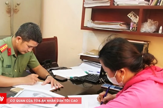 Xử phạt người tung tin giả nữ công nhân lây nhiễm HIV cho nhiều người