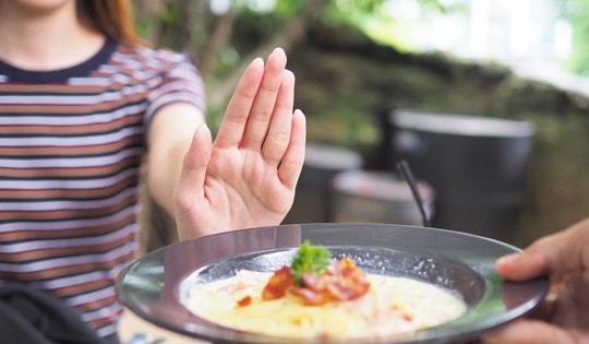 5 sai lầm trong ăn uống khiến bạn khó giảm cân và luôn mệt mỏi