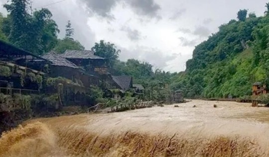 Tin sáng 27/7: Miền Bắc sắp mưa lớn trở lại; xác minh tin đồn về 'cô gái Samsung' lây truyền HIV cho 16 người