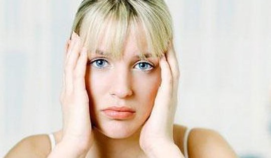 5 cách cải thiện đau ở phụ nữ tiền mãn kinh