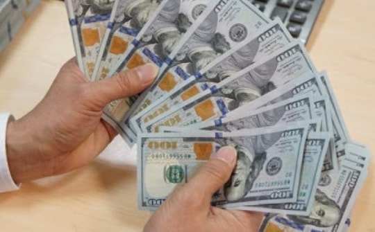 Tỷ giá USD hôm nay 27/7: Từ đầu năm tới nay, VND đã mất giá bao nhiêu?