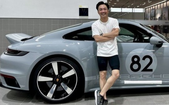 Đại gia tuần qua: Cường Đô la thay mẹ làm Tổng giám đốc Quốc Cường Gia Lai