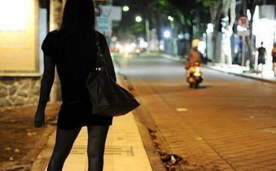 Vỏ bọc 'hoàn hảo' của tú ông cầm đầu đường dây gái gọi trên mạng xã hội (P1): Cô gái bí ẩn