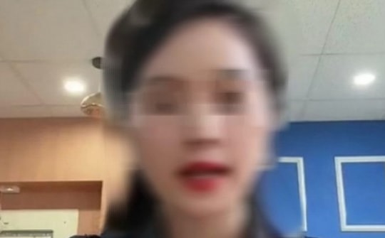 Thực hư thông tin nữ nhân viên xinh đẹp một tập đoàn lớn lây HIV cho 16 người