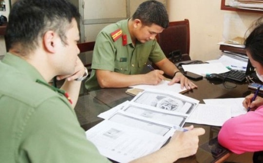 Xử phạt người tung tin nữ công nhân ở Thái Nguyên lây HIV cho 16 người