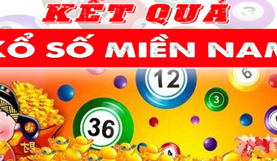 XSMN 27/7 - Kết quả xổ số miền Nam hôm nay 27/7/2024 - KQXSMN ngày 27/7