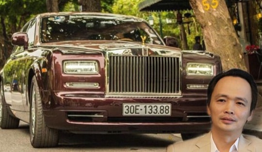 Số phận du thuyền triệu đô và loạt xe sang trăm tỷ của Trịnh Văn Quyết giờ ra sao?