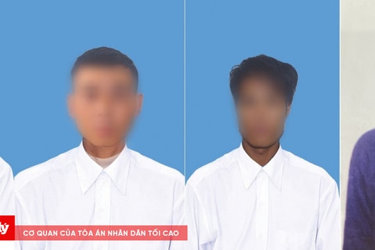 Đề nghị truy tố 4 đối tượng đưa người xuất cảnh trái phép