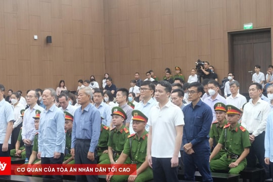 Vụ án tại FLC: Cựu lãnh đạo HOSE có biết Công ty Faros nâng vốn khống?