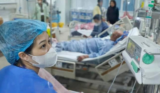 Bỏ viện đi 'chữa lành', điều dưỡng mắc ung thư rơi vào tình trạng 'vô phương cứu chữa'