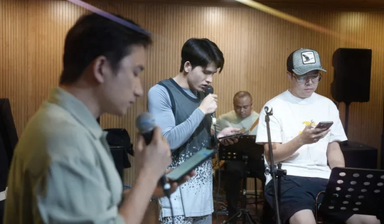 Chương trình có Bằng Kiều, Phan Mạnh Quỳnh khiến khán giả phẫn nộ, phải xin lỗi gấp