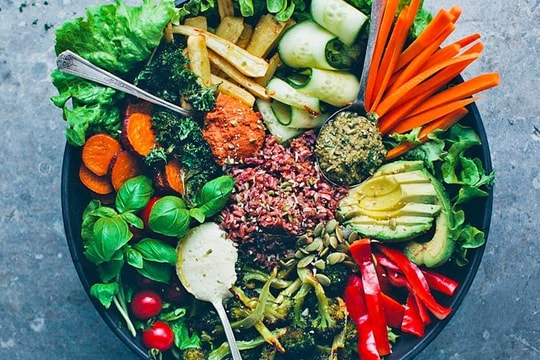 5 thói quen giúp cải thiện mỡ máu cao