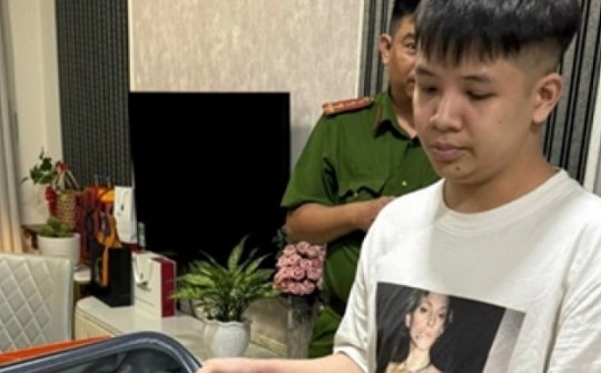 Vỏ bọc 'hoàn hảo' của tú ông cầm đầu đường dây gái gọi trên mạng xã hội (P cuối): Kẻ cầm đầu