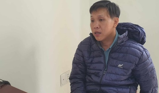 Đâm bạn nhậu tử vong vì nôn ói trong phòng ngủ