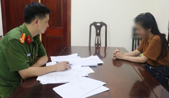 'Nữ quái' chiếm đoạt 13 xe ô tô rồi cầm cố hơn 10 tỷ đồng