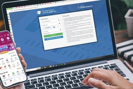 Khuyến nghị và lưu ý thí sinh khi nộp lệ phí đăng ký xét tuyển đại học năm 2024