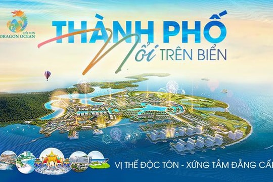 Thời điểm vàng đầu tư BĐS hạng sang – Thị trường gọi tên Đồi Rồng