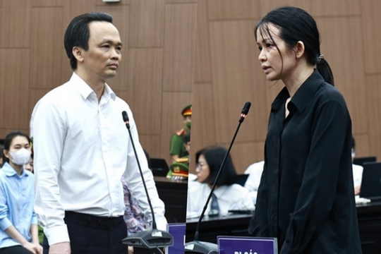 Em gái Trịnh Văn Quyết khóc nức nở nói lời sau cùng: Chồng cũng vướng lao lý, 3 con nhỏ bơ vơ...