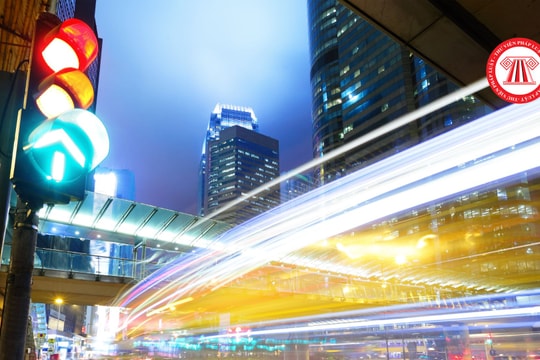 Tăng cường tuần tra xử lý lỗi vượt đèn đỏ, vượt đèn vàng, nồng độ cồn