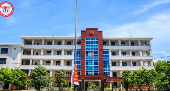 Quy trình tuyển chọn cán bộ Viện kiểm sát quân sự đối với sinh viên tốt nghiệp đại học