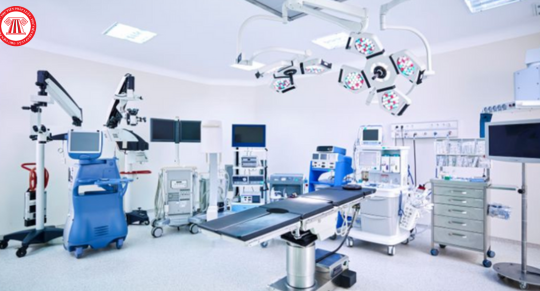 Tiêu chuẩn đạo đức nghề nghiệp của người làm công tác y tế