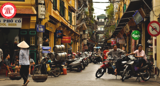 Hà Nội được thành lập khu phát triển thương mại và văn hóa để thu hút, phát triển du lịch