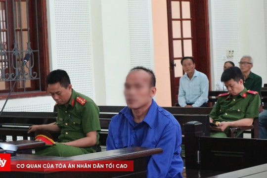 Dùng súng bắn hàng xóm rồi bỏ trốn