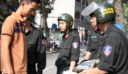 Hàng triệu người tham gia giao thông có thể chưa biết điều này