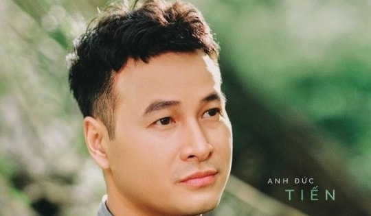 'Cây hài' Anh Đức ngoài đời là giảng viên đại học, sống hạnh phúc bên vợ và 2 con