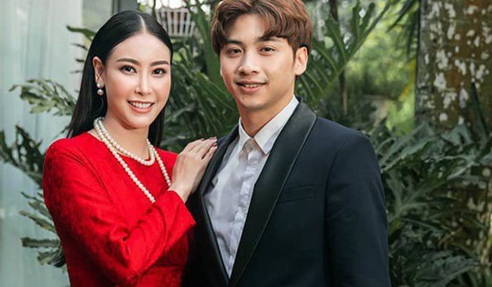 Một hoa hậu đẻ 3 con vẫn xinh đẹp, đóng học phí 2,6 tỷ cho con học lớp 11