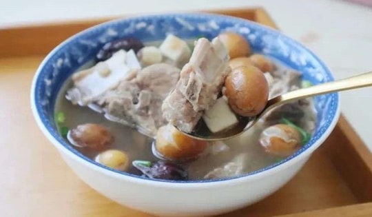 Loại quả chỉ có vào mùa hè, dùng nấu canh: Giúp dưỡng dạ dày, trị ho, đẹp da lại vô cùng ngon miệng