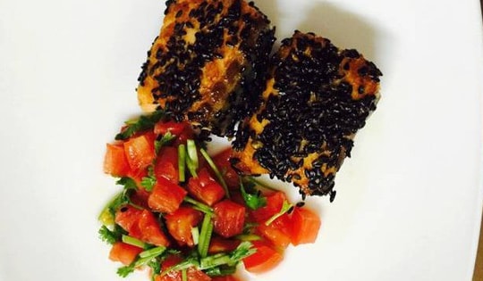 Loại hạt ví như vị thuốc quý được bán đầy chợ quê Việt, người bệnh tiểu đường nên ăn để kéo dài tuổi thọ