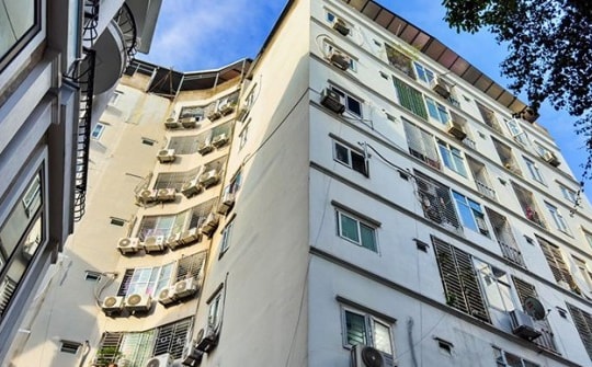 Sổ hồng chung cư mini: Giấc mơ nhà ở thành hiện thực