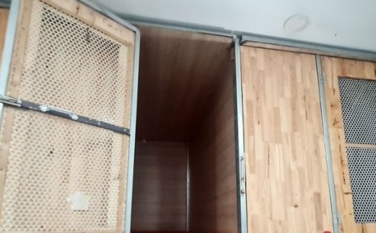 Nơm nớp nỗi lo từ “hộp ngủ” - Bài 1: Dịch vụ cho thuê “hộp ngủ” vẫn nở rộ ở TP.HCM